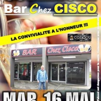 Bar Chez Cisco