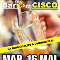 Bar Chez Cisco