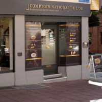 Comptoir National De L 'or