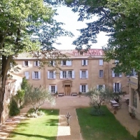 Chateau Rieutort