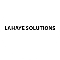 LAHAYE SOLUTIONS