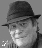 Gil Duran