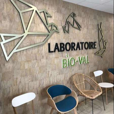 Laboratoire Bio-Val Chambéry