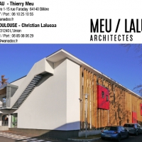 Cabinet D'architecture Thierry Meu