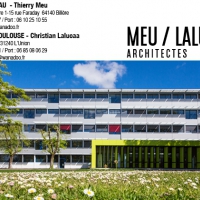 Cabinet D'architecture Thierry Meu
