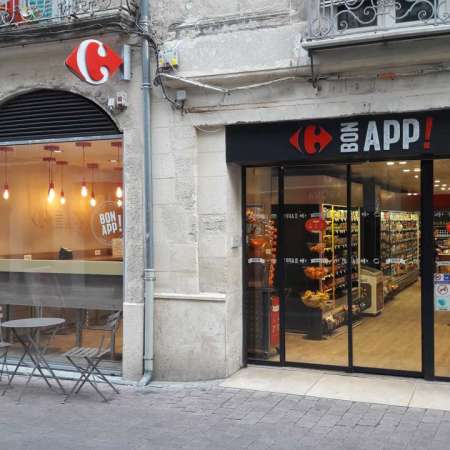 Bon App Montpellier