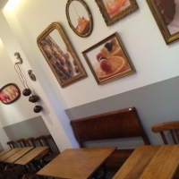 Le Provençal Café 