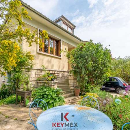 Mennecart Thierry Keymex Immobilier
