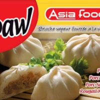 Societe Nouvelle Asia Food