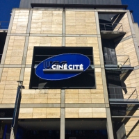 Ugc Ciné Cité Bordeaux