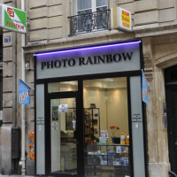 Photo-Rainbow