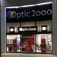 Optic 2000 - Opticien Saumur