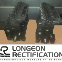 Longeon Rectification Sasu