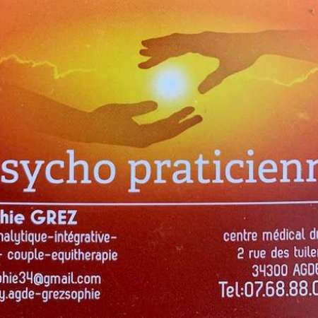 Psychopratricienne