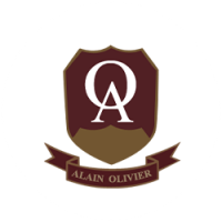 OLIVIER ALAIN