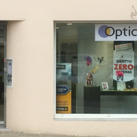 Optic 2000 - Opticien Ploërmel