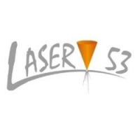 Laser 53 - Société découpe laser