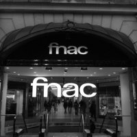Fnac Paris - Champs-Elysées