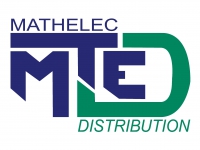 Mathelec Distribution