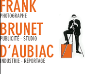 FRANK BRUNET D'AUBIAC PHOTOGRAPHE