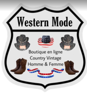 Western Mode Boutique en ligne, show room sur RDV