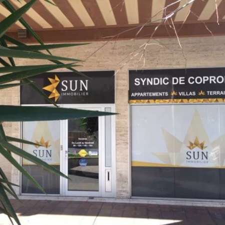 Agence Sun Immobilier Toulon Syndic