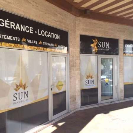 Agence Sun Immobilier Toulon Syndic
