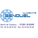 ALIMENTS GENOUEL