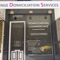 Monge Domiciliation Services