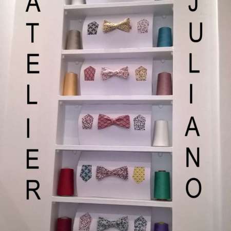 Atelier Juliano