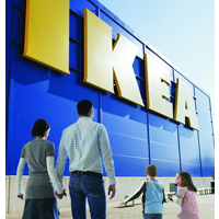 Ikea Metz