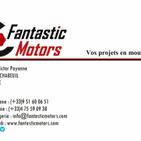 Fantastic Motors