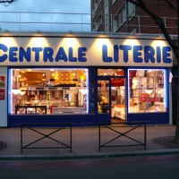 Centrale Literie - Regimeubles & Lits