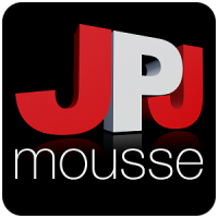 JPJ Mousse