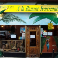 A La Banane Ivoirienne