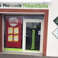 Pharmacie Théopolitaine