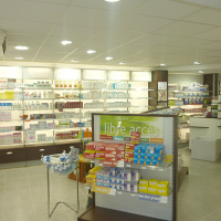 Pharmacie Théopolitaine