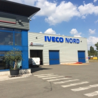 Iveco Nord