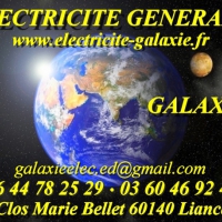 Electricité Génerale Galaxie