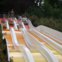 Parc D'attractions Odet Loisirs