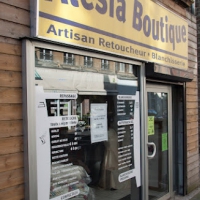 Alesia Boutique