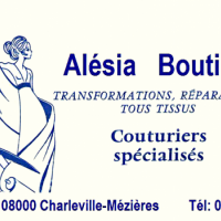 Alesia Boutique