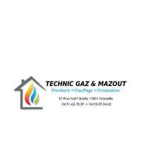Technic Gaz & Mazout