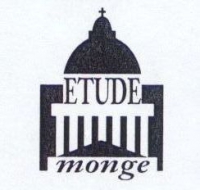 ETUDE MONGE - AGENCE POINT CARDINAL