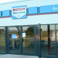 Bosch Car Service Auto Service Jannelli