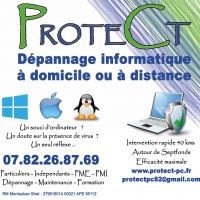 Protect PC