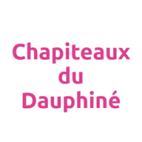 LES CHAPITEAUX DU DAUPHINE
