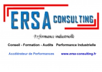 ERSA Consulting