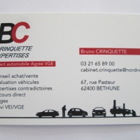 Bc Crinquette Expertises