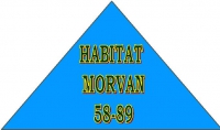 HABITAT MORVAN 58 89